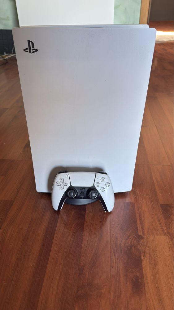 Playstation 5 1TB