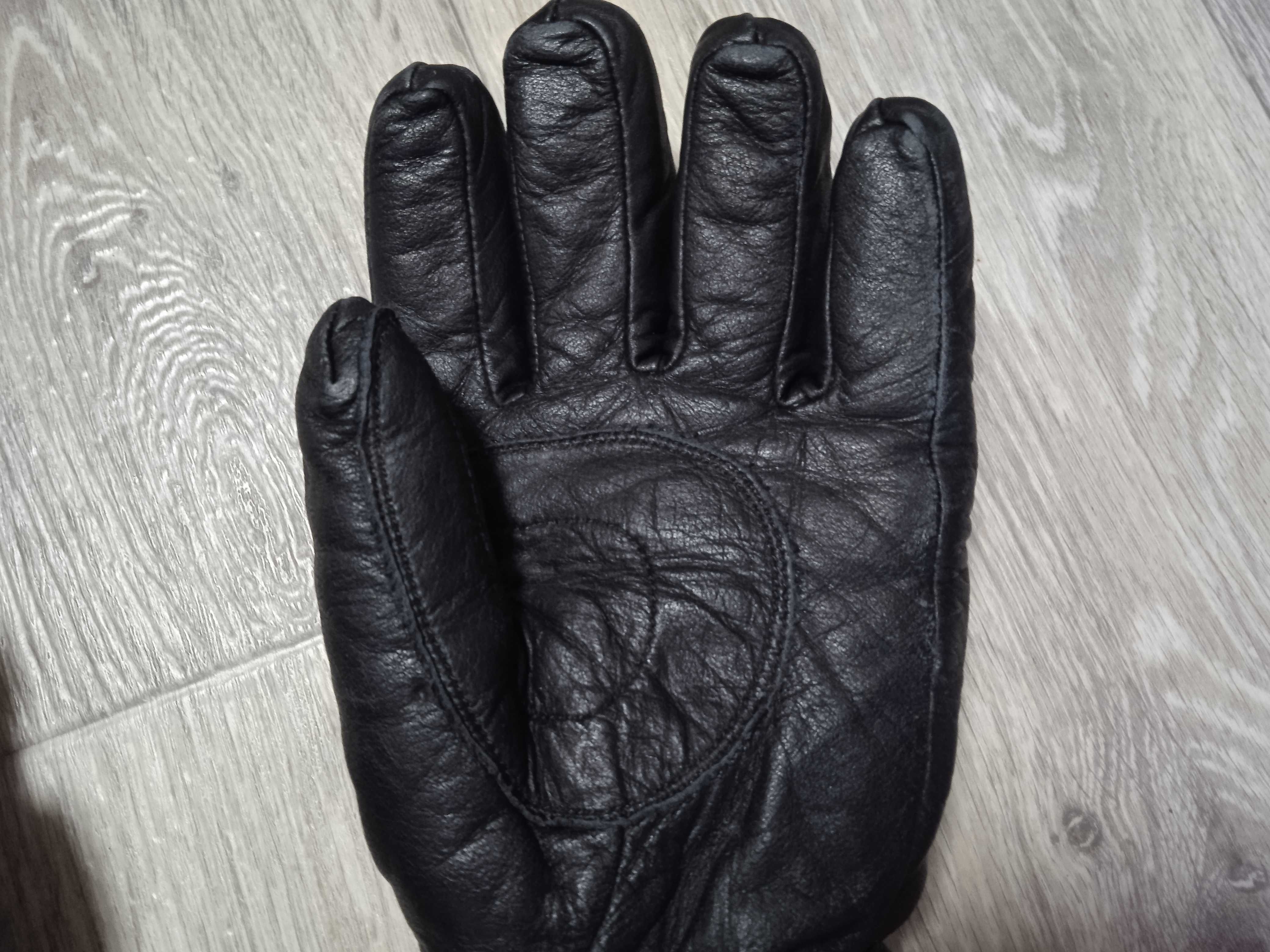 Спортивные зимние перчатки Reusch Thinsulate -30 Размер 7