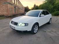 AUDI A4 B6 Quattro 2.5 tdi