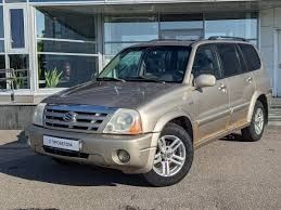 Разборка Suzuki Grand Vitara XL7 дизель