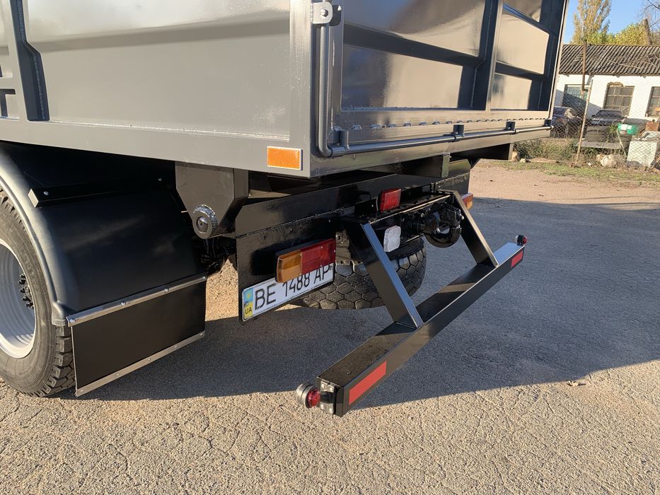 Продам Зіл 130 самоскид