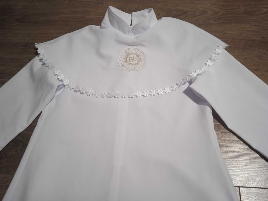 Alba dla dziewczynki