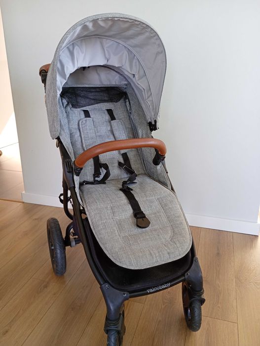 VALCO SNAP4 sport trend denim