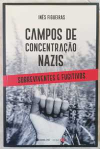 Portes Grátis - Campos de Concentração Nazis