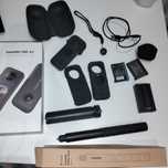 Kamera Insta360 One X2 zestaw