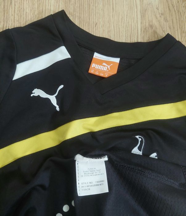 Koszulka piłkarska Tottenham Hotspur 11/12 r. 137 cm 8 - 10 Lat