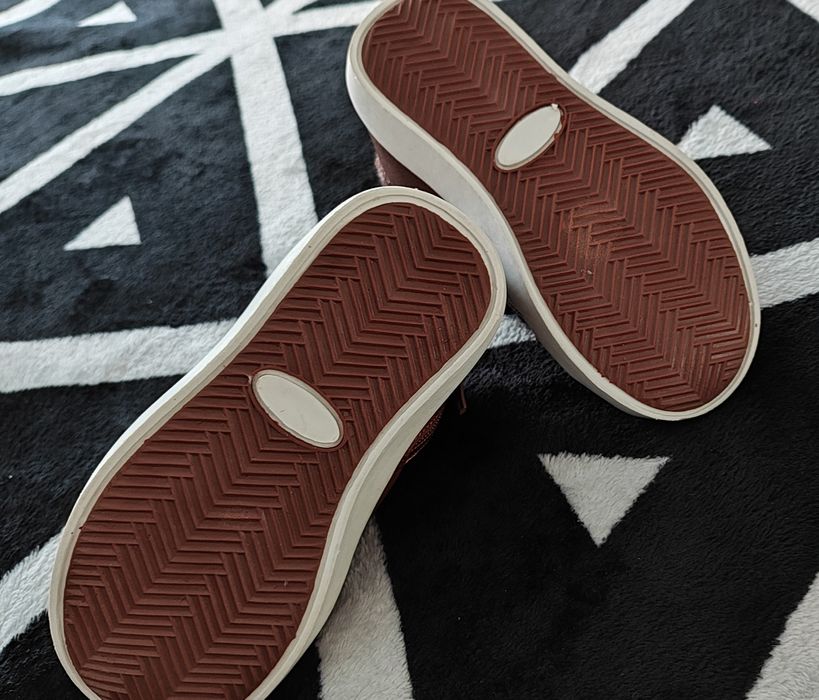 Buty chłopięce Reserved 24/25