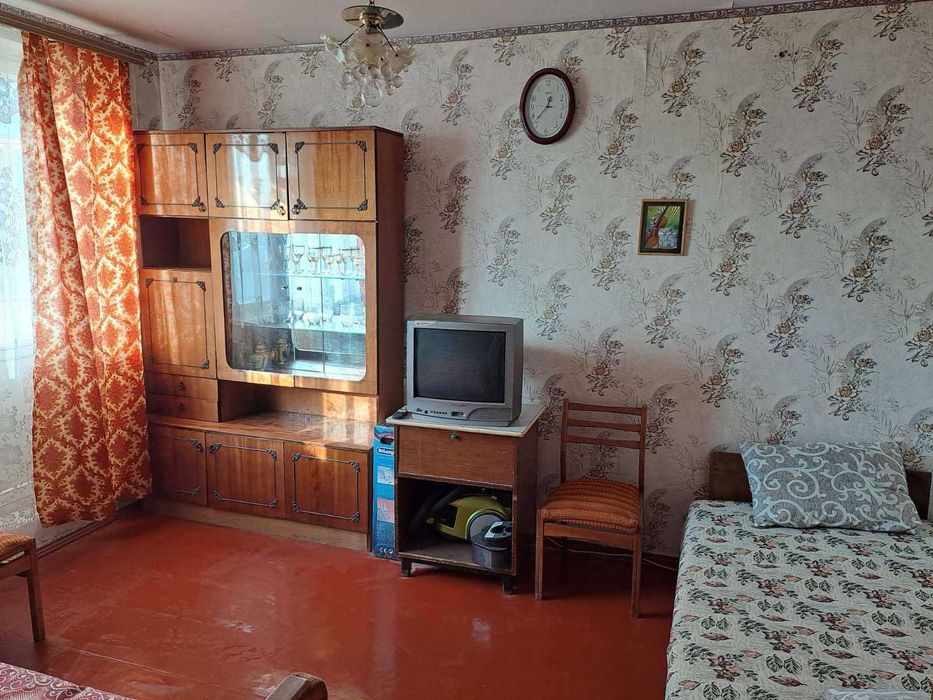 Здається в аренду 1-но кімнатна квартира (15002)