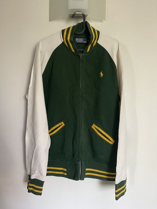 Bluza męska polo ralph lauren L