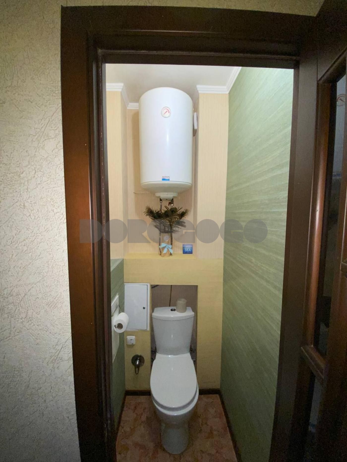 Продаж 3к квартири, вул. Пономарьова, Коцюбинське