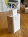 Блок живлення для Xiaomi Mi Power 33 Вт з підтримкою швидкої зарядки