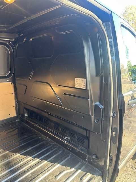 Ford Transit Custom 2.0 Euro6