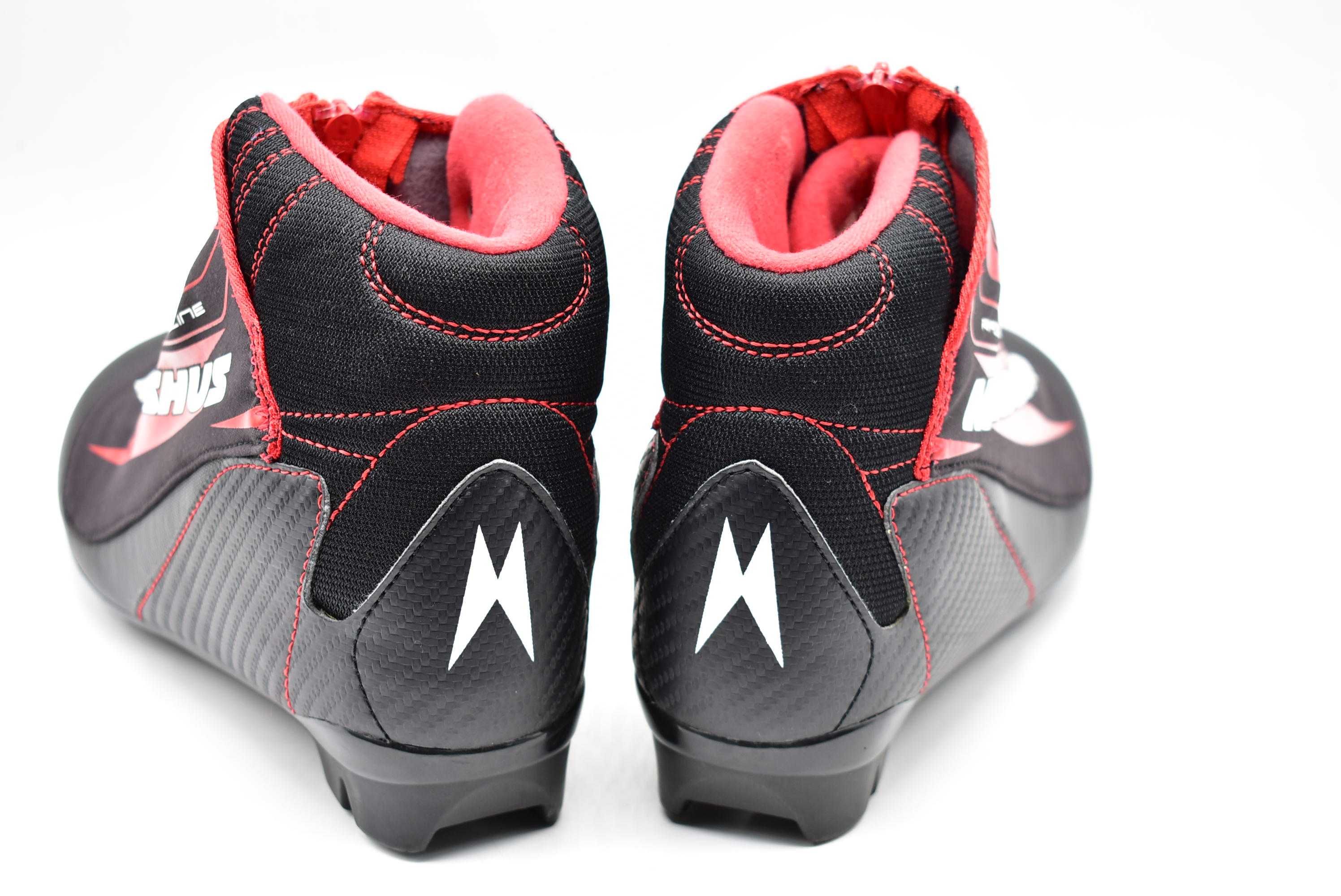 Madshus
Raceline Jr. Buty Do Nart Biegowych