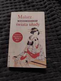 Malar świata ułudy Kazuo Ishiguro