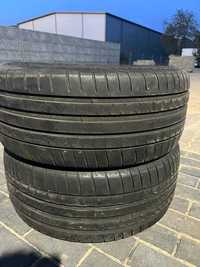 OPONY 245/40ZR19 245/40R19