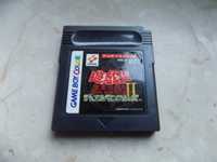 Gra na Nintendo Game boy/ GBC -Yu-Gi-Oh! Duel Monsters II (Jap)