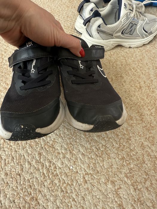 Кросівки на хлопця оригинал