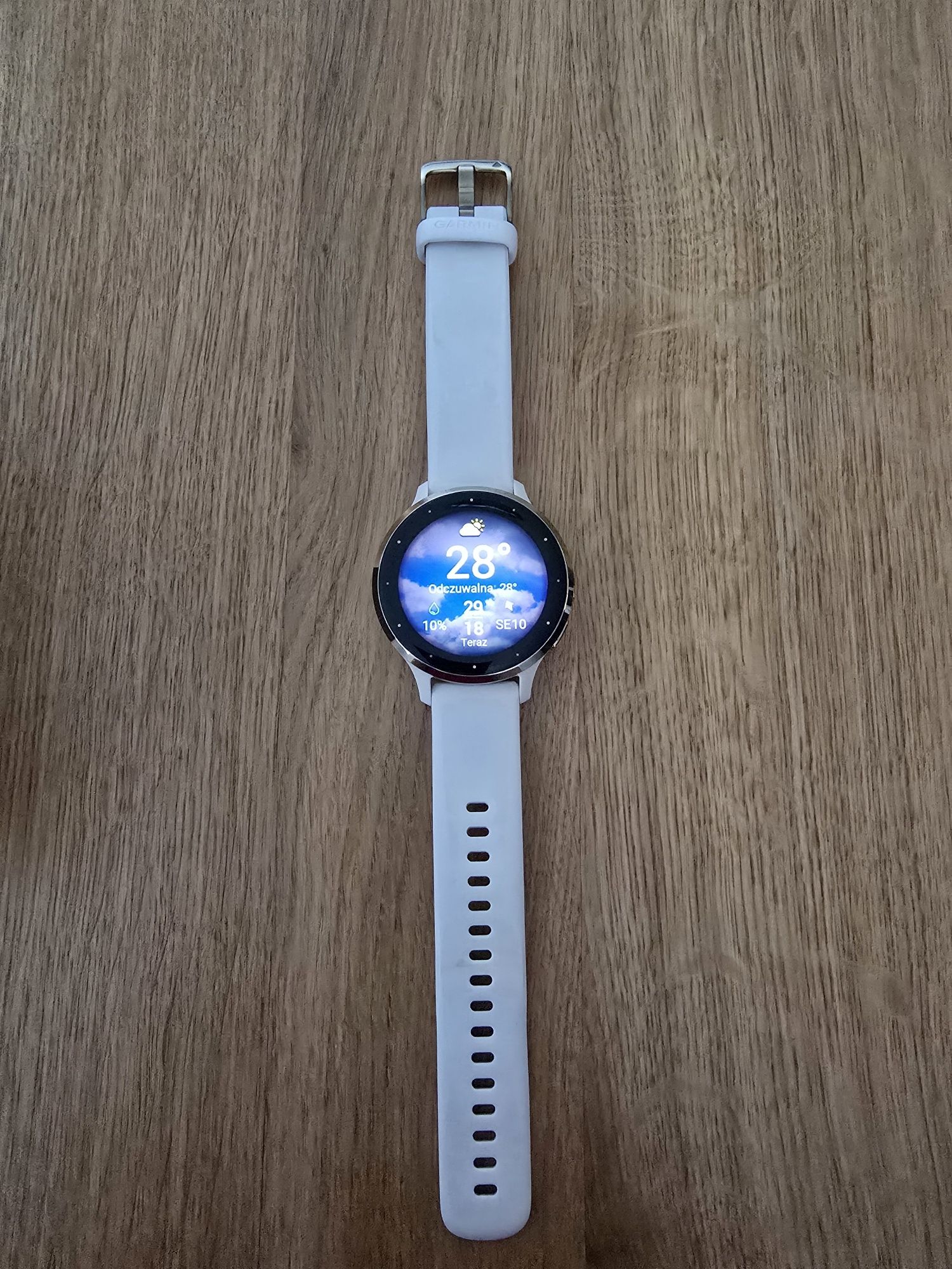 Zegarek Garmin Venu 3S