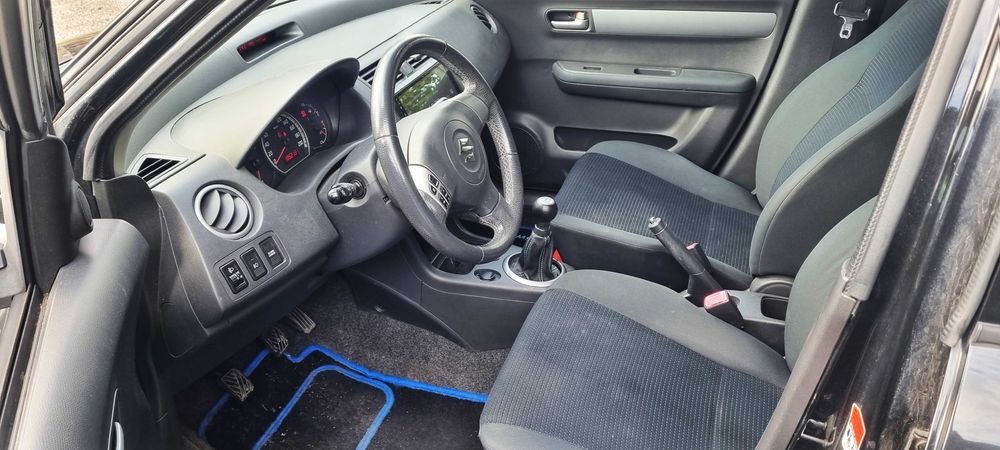 Sprzedam Suzuki Swift