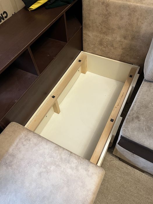 ТЕРМІНОВО Ліжко Диван Терміновий продаж