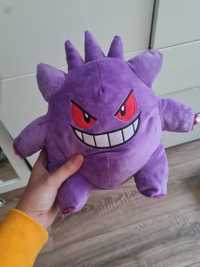 Gengar nowa maskotka 25cm pokemon pokemony go