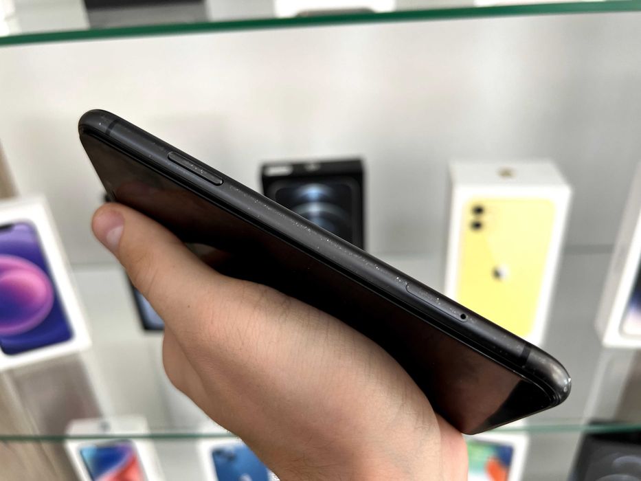 iPhone 11 128 gb neverlock / Магазин / Гарантія