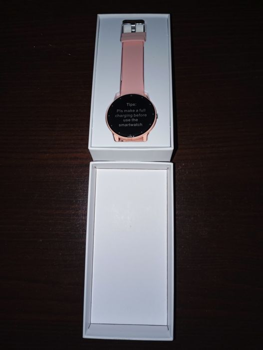 NOWE zegarek Smart Watch