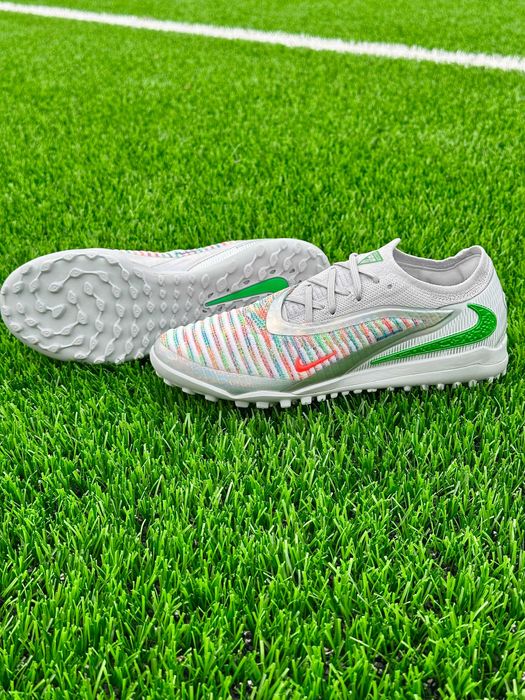 !SALE! Сороконожки Nike Phantom 6 TF Elite 39 40 41 42 43 44 45 фантом