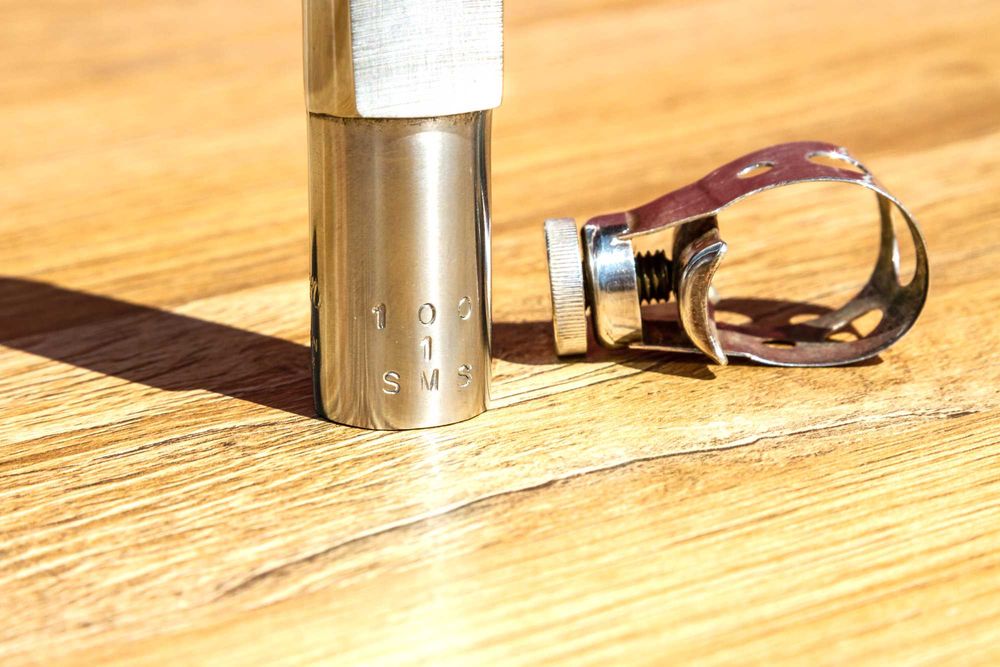 Ustnik Berg Larsen SMS 100/1 tenor