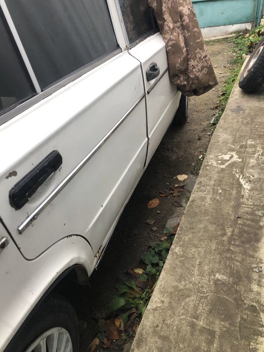 Продажа целиком либо на запчасти