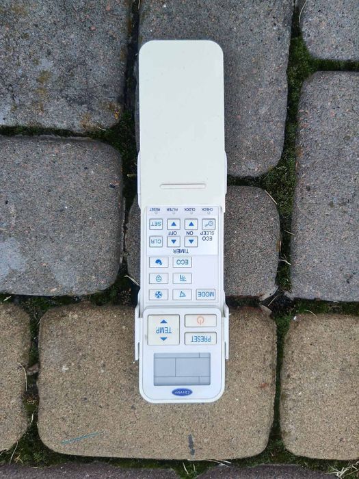 Б/В спліт система кондиціювання до 50 м2.