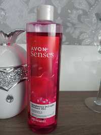 Żel pod prysznic Senses 500ml Avon