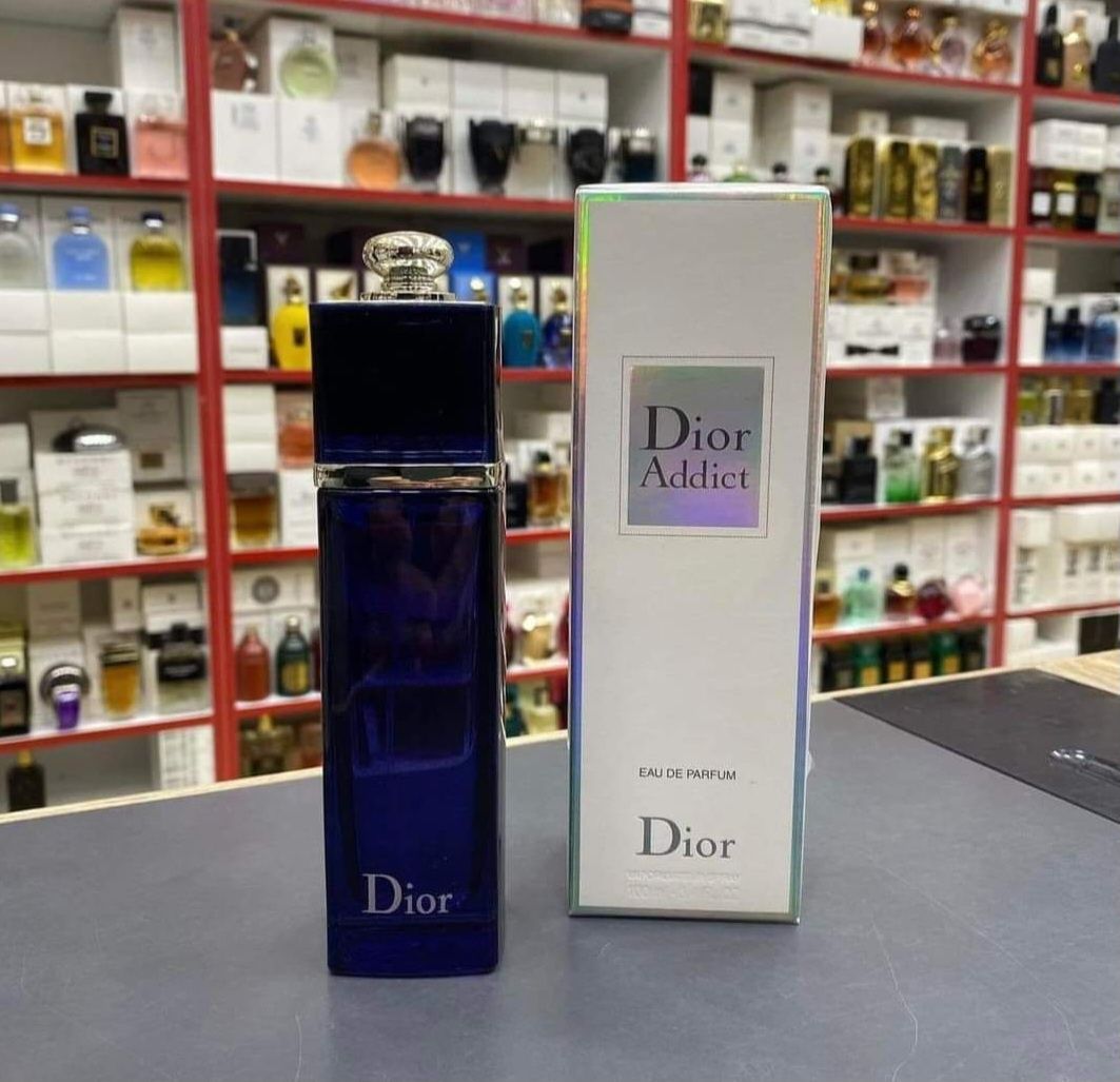 Perfumy Dior Addict edp 100ml