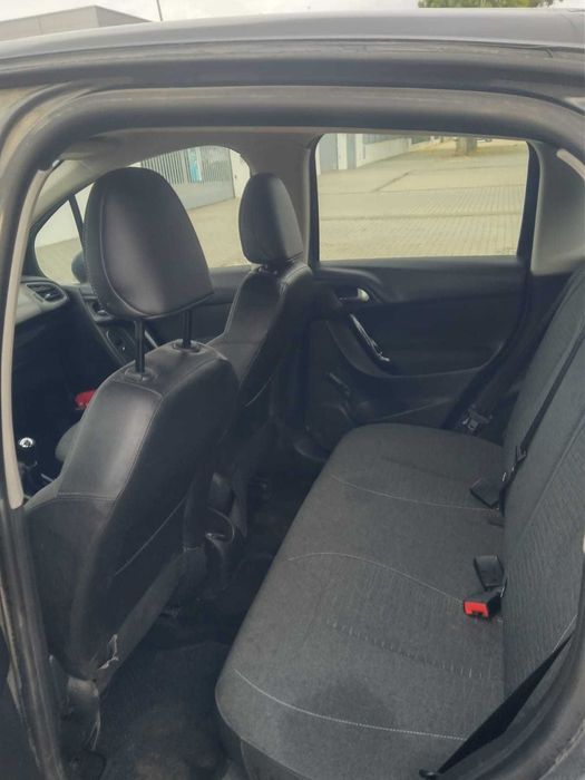 Citroen C3 1.6 e-hdi 2016 revisões em em dia