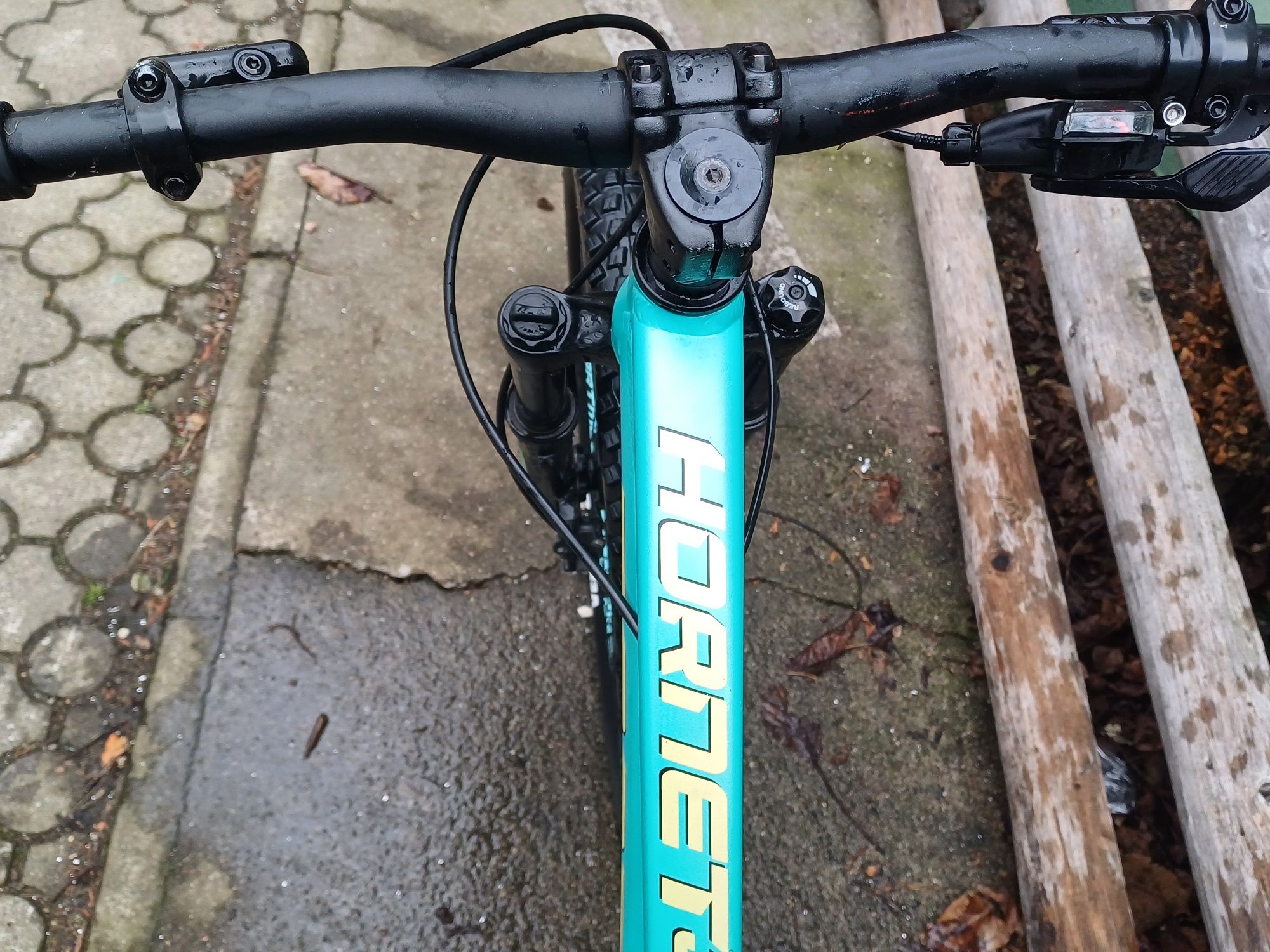 Sprzedam rower dartmoor hornet JR