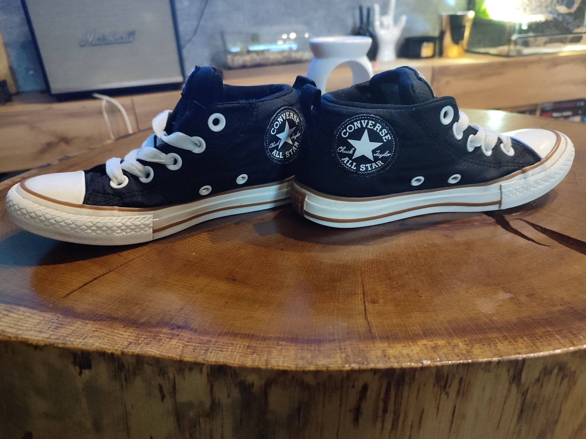 Trampki Converse 31