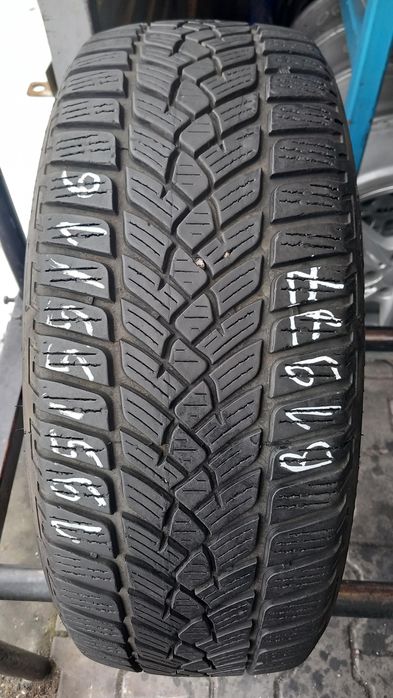 195/55/16 Fulda Kristall Control HP2 87H