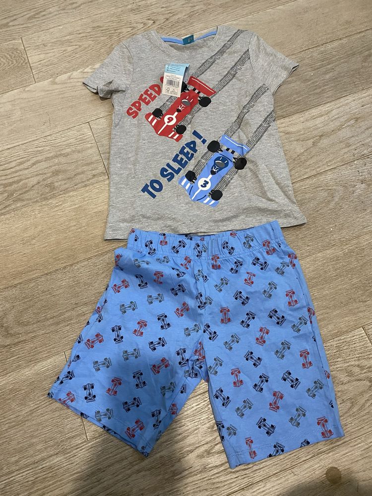 Ubranie dla chłopca  152 kurtka  spodnie koszulka koszula  dres
