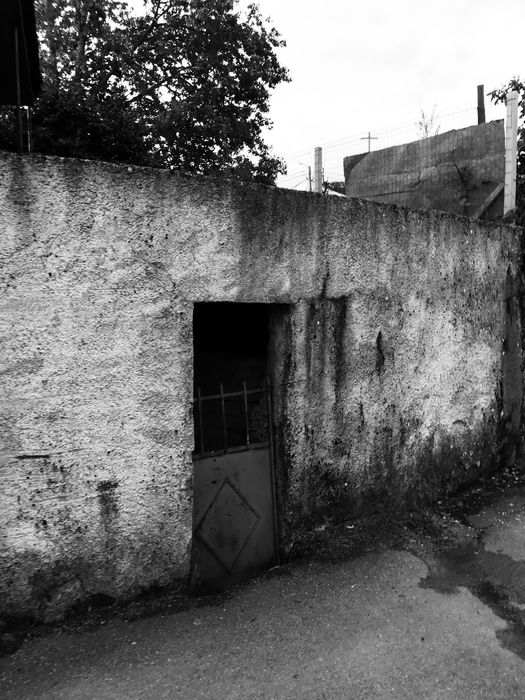 Moradia com terreno - Satão