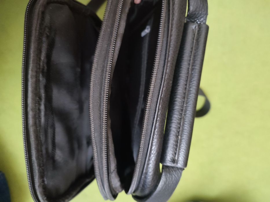 Сумка чоловіча клатч зручний