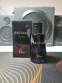 ORYGINALNE Dior Sauvage EDT 100ml