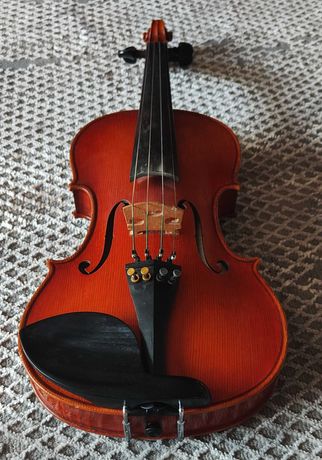 Profesjonalne skrzypce 4/4 Bobak Violino