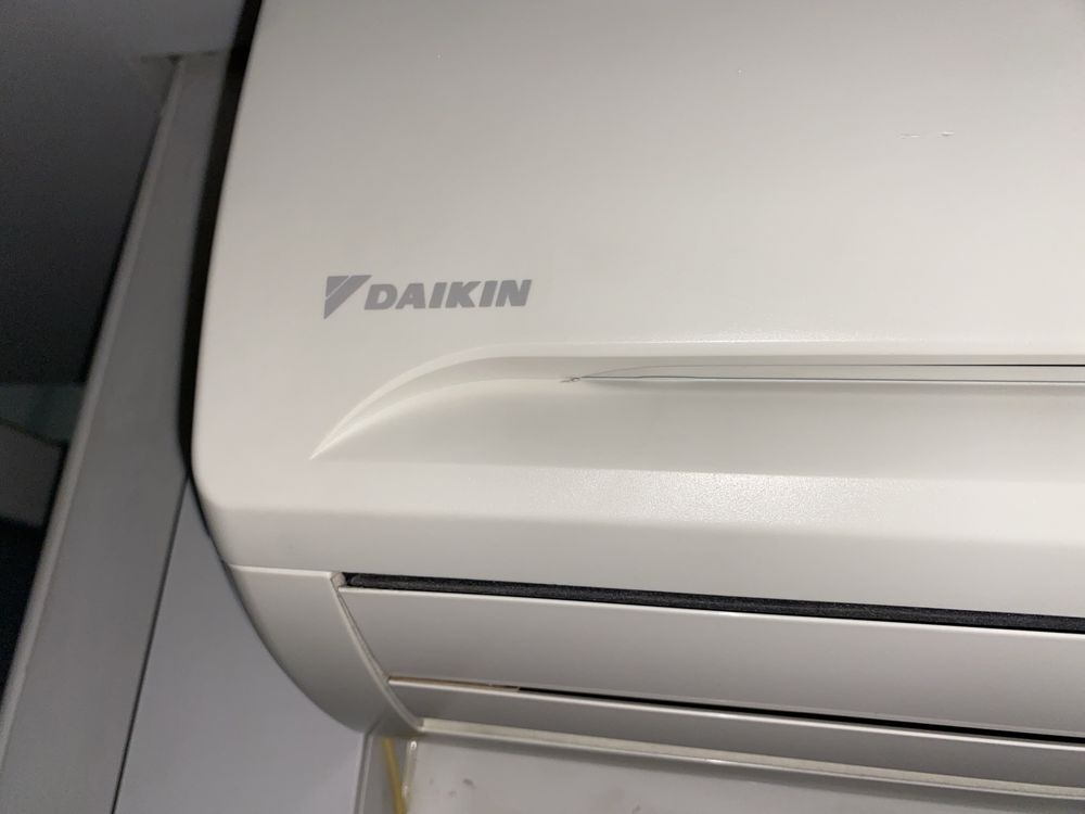 Daikin Ar Condicionado - unidades interiores