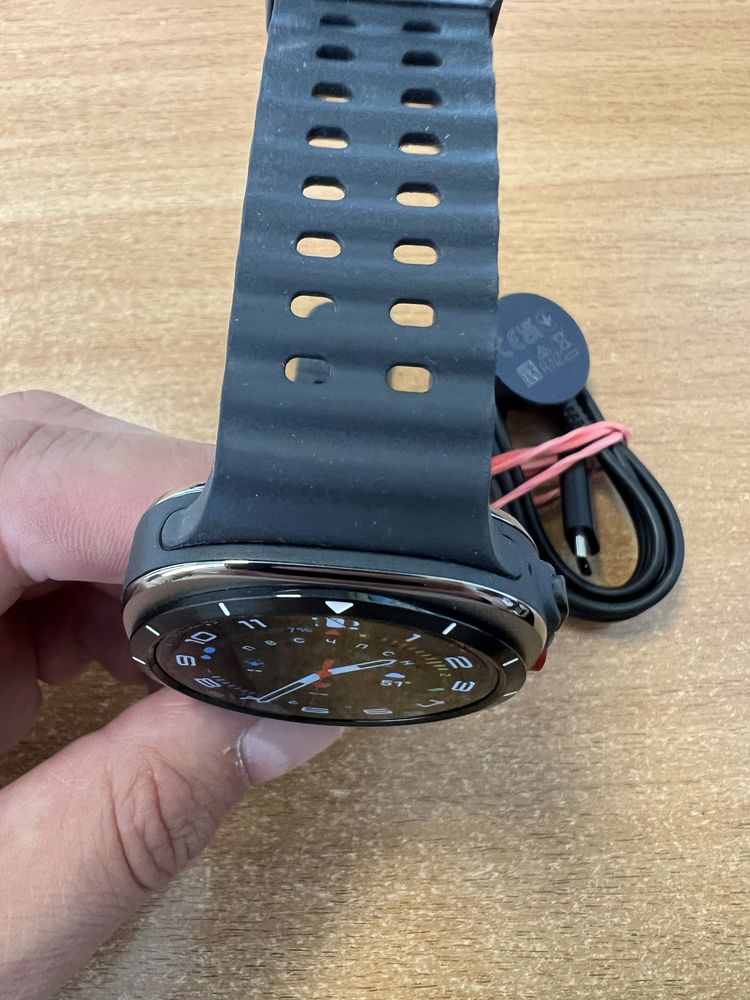 Samsung watch ultra