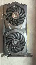 Gtx 1650 4GB Gaming X