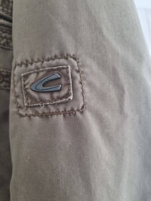 Kurtka letnia Camel Active.  Rozmiar xl