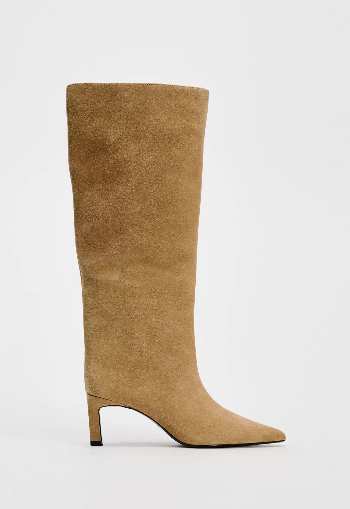Козаки Zara 36 39 ковбойки Zara чоботи Zara 36
