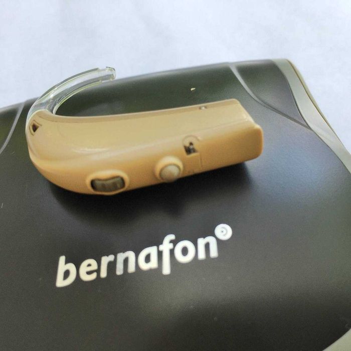 Слуховий апарат Bernafon
