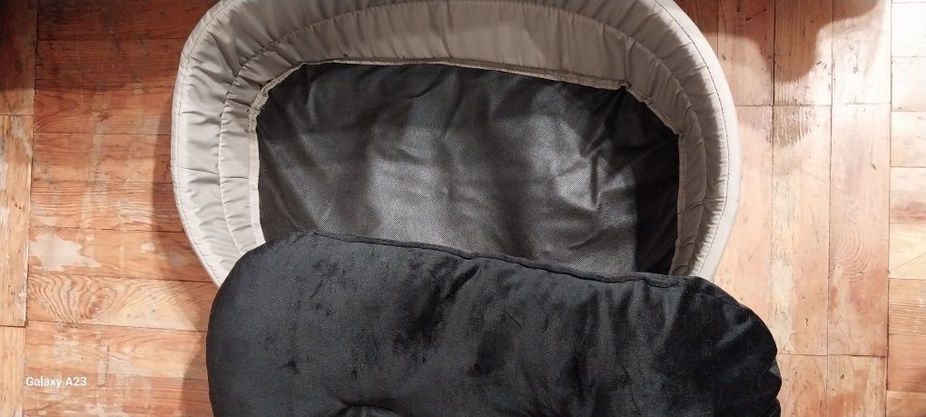 Ліжечко для котів та собак
