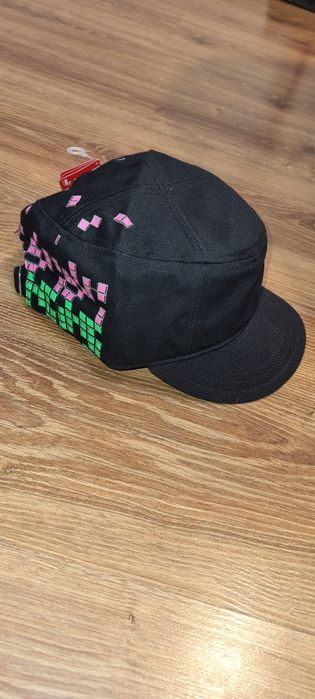 PUMA Czapka wojskowa dla dorosłych unisex Pixel 841.852 01